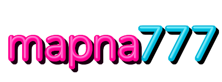 mapna777 — logo kanal