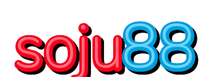 soju88 — logo kanal