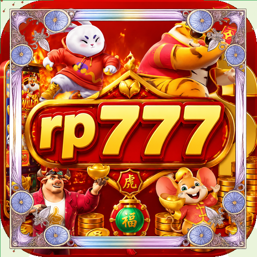 rp777 — mitra unggulan