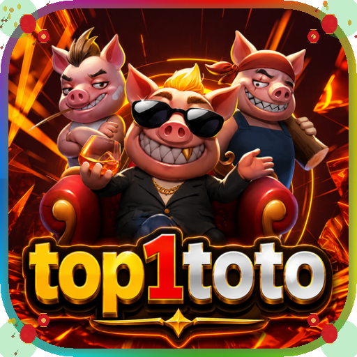 top1toto — galeri pratinjau Resmi APK